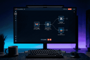 Automatizaciones Inteligentes: Optimiza tu Negocio sin Estrés