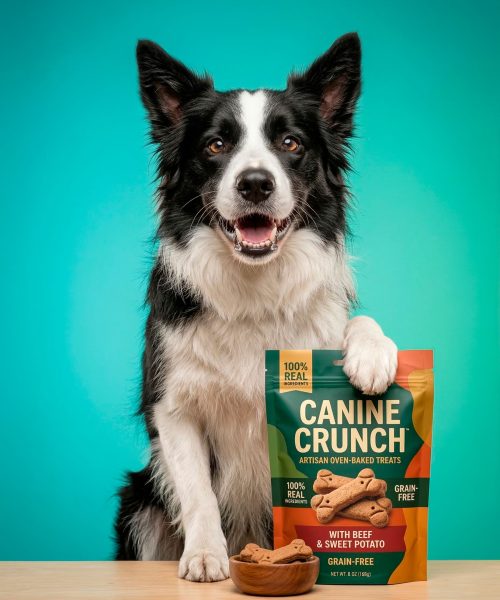 Canine Crunch
